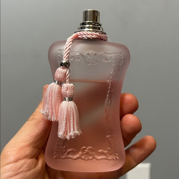 Parfums de Marly Delina La Rosee Eau de Parfum 75 ml 2.5 fl - Picture 5 of 7